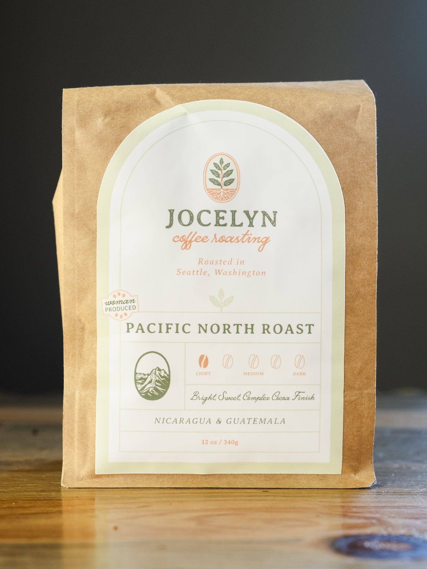 Pacific North Roast