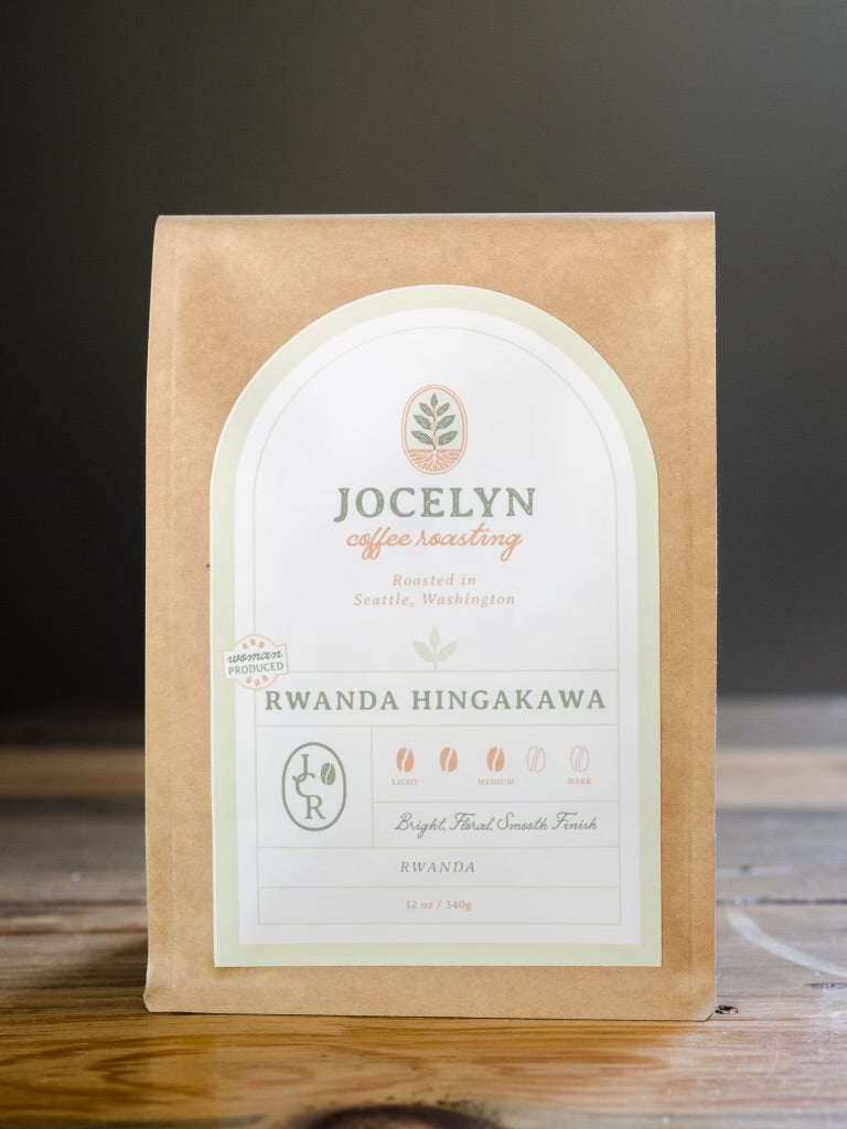 Rwanda Hingakawa