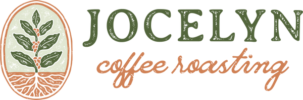 Jocelyn Coffee Roasting logo