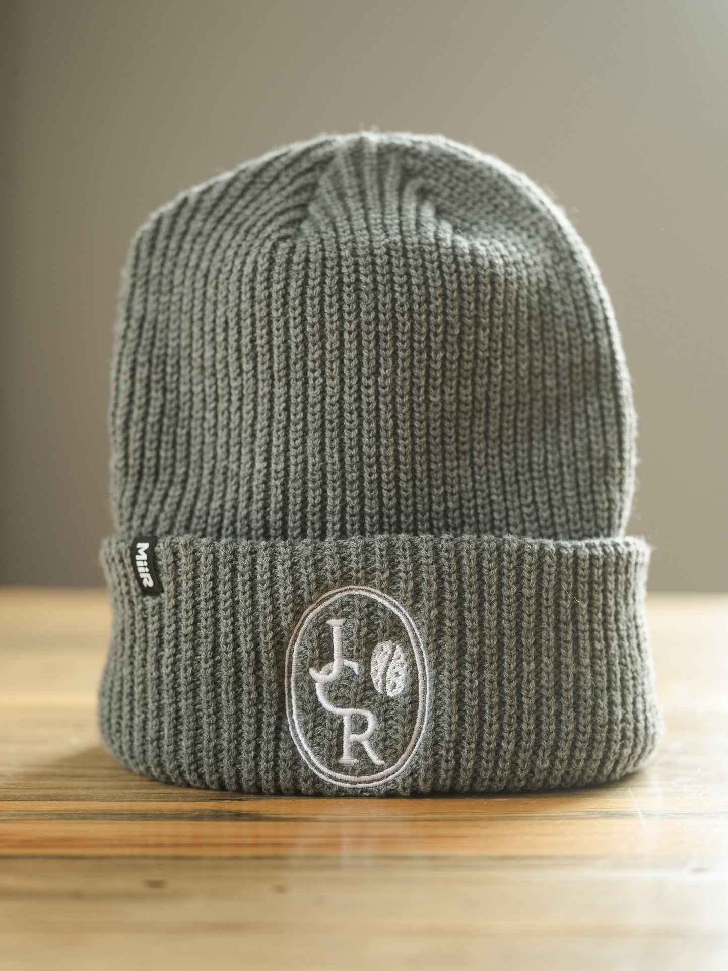JCR Beanie