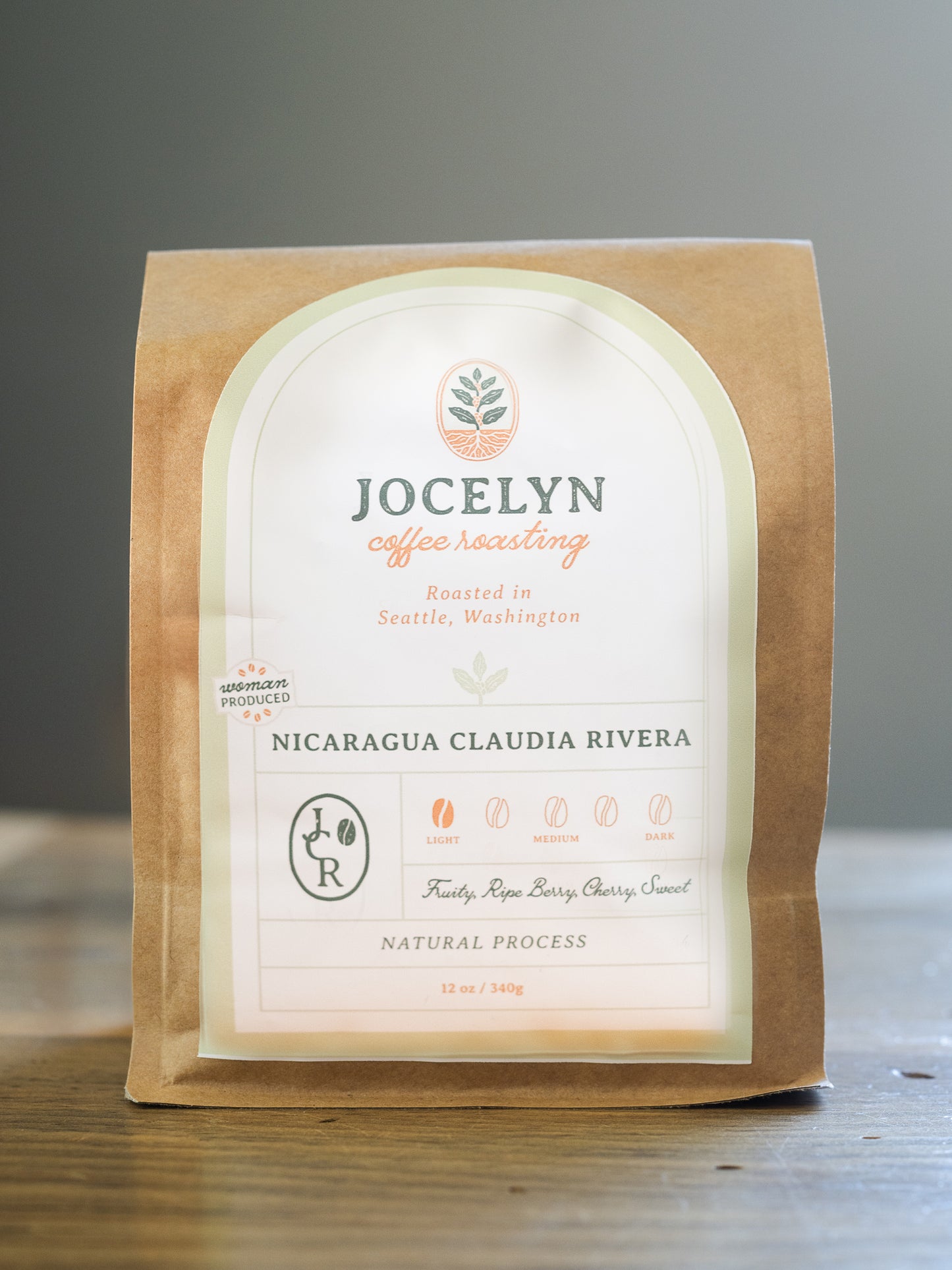 Nicaragua Claudia Rivera