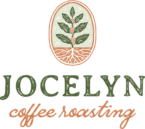 Jocelyn Coffee Roasting
