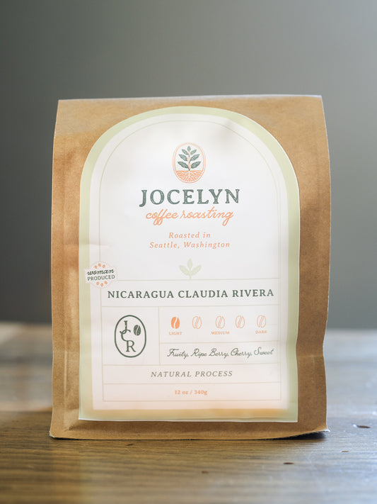 Nicaragua Claudia Rivera